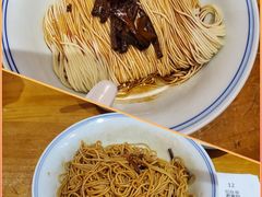 葱油面-君东记本帮面馆(天钥桥路店)