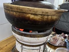 -威邵鸡煲(西华路总店)