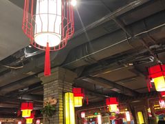 -蜀大侠火锅(寰球文化地标·总府店)