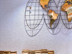 -% Arabica阿拉比卡咖啡(武汉天地店)