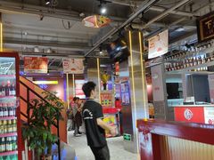-鑫郭氏·南昌20年大排档(绳金塔店)