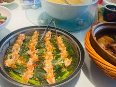 -村长家的疙瘩汤(沌口店)
