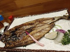 -晶吉·居酒屋·烧鸟·海胆(民主广场店)