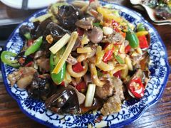 -重庆尖叫鸡尖椒鱼(夏湾总店)