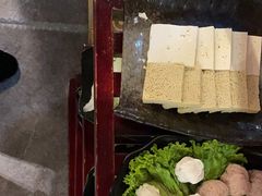 -东来顺饭庄(金泉广场店)