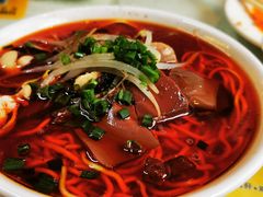 肠旺面-甲秀楼缘餐厅(西直门店)