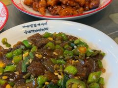 -浔味·山屿湖·正宗全鱼宴老字号