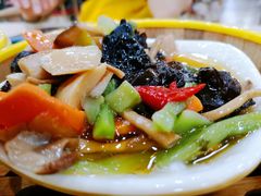 -港海餐厅(解放东路店)