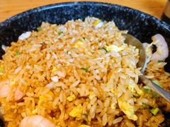 海鲜炒饭-原製原味(普陀山磐龙店)