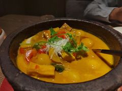 -熹素·鲜美素食Vegetarian (天河领展店)