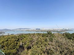 -宝界山林公园