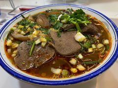 -华记潮州卤水车仔面(界限街店)