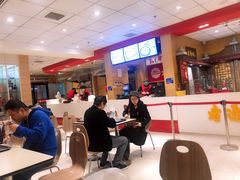 -老通城豆皮大王(吉庆街店)