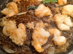 -绿茶餐厅(财富购物中心店)
