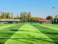 -瀛海足球主题公园