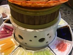 -金百万烤鸭店(马甸店)