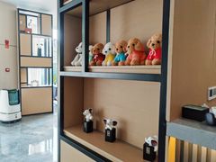 -泰平丽锦酒店(成都太古里春熙路店)