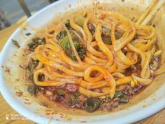 -老陈婆手工面庄