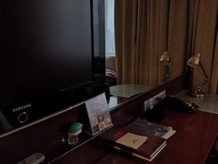 -南京钟山宾馆(江苏省会议中心)