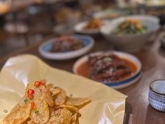 -薇酌饮·陕西菜(南门外店)