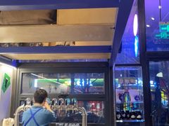 -大小咖啡 BigSmallCoffee(麦子店)