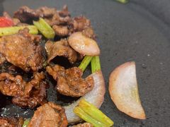 -一烙锅(友谊店)