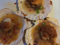 -小鲜肉延边朝鲜族烤串(珠海店)