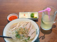 -南越郡·越式风味餐厅(青秀万达店)
