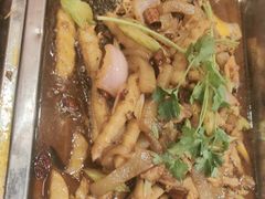-沈姐万州烤鱼(沙坪坝七中店)