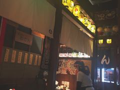 -醉虎传(南锣鼓巷店)