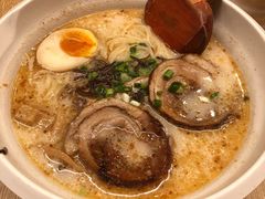 -味千拉面(煌华新纪元购物广场店)