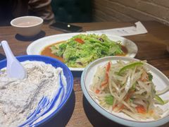 -蒙亨·手把肉·蒙古包文化主题餐厅(天恒广场店)