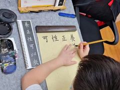 -昂立少儿成长中心(浦东蓝村路地铁站校区)