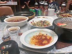 -聚丰园•湖鲜餐厅(阿红私房菜梅石路店)