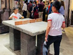 -CITY MART城市集市·里弄(北外滩来福士广场店)
