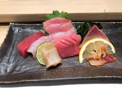 -鮨一日本料理旗舰店(总店)