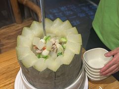 -花溪雨·森林餐厅(石基店)