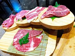 和牛系列-火炉火自助餐(悠唐购物中心店)