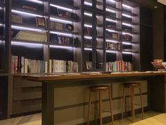 -北京三里屯CHAO酒店