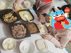 -金掌勺·锅包肉(广渠门店)