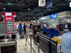 -世纪联华(杭州新塘路店)