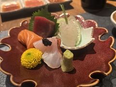 -岩盐·铁板料理(嘉里店)