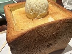 -绿茶餐厅(蓝色港湾店)