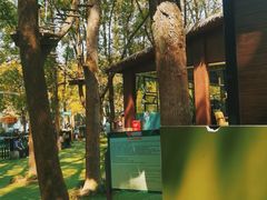-WeLope紫金山探险公园