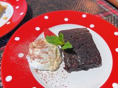 -小世界西餐厅(建国门店)