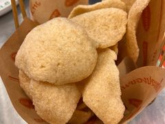 -小小集渔·泰式大排档(太古里香槟店)