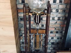 -VOYAGE COFFEE(北锣鼓巷店)