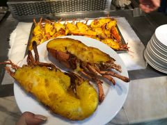 -小天鹅戴斯酒店鲸鲨百汇创作料理