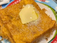 西多士-金华冰厅