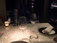 -广州四季酒店·佰鲜汇·现代法餐